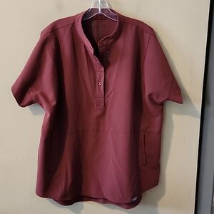 Men's FIGS TECHNICAL COLLECTION XL SHIRT